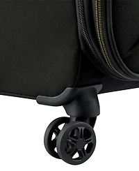 Delsey Paris Brochant 3 Expandable Spinner