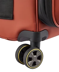 Delsey Paris Turenne Soft Carry-On Softside Spinner