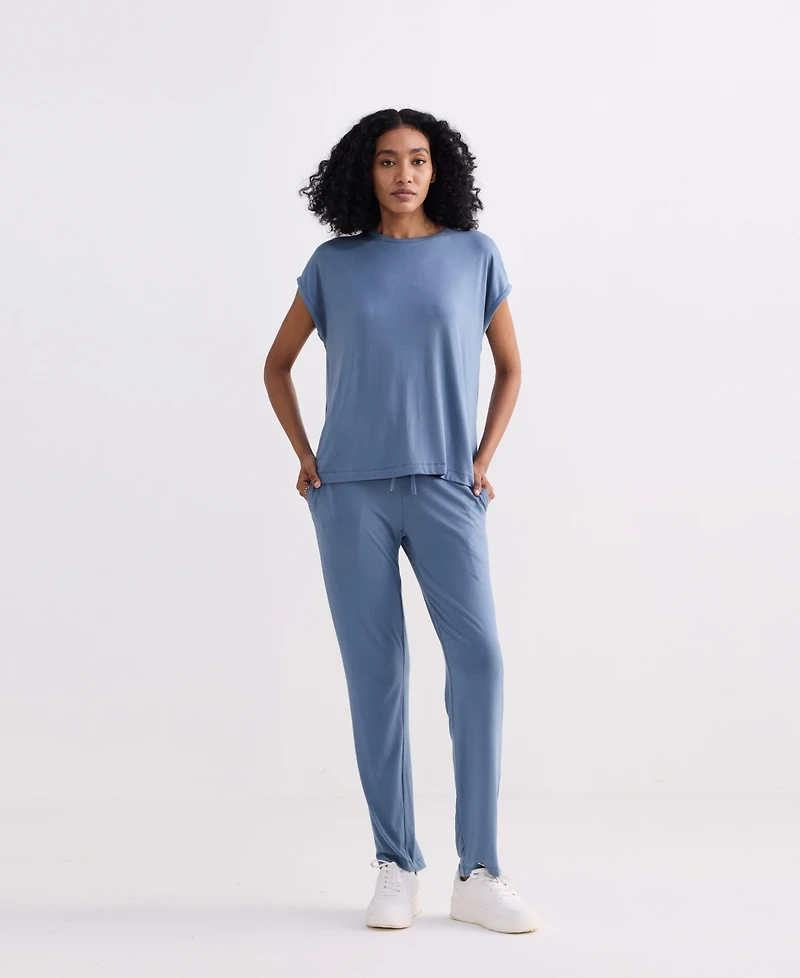 Reistor Women's Relaxed Tee