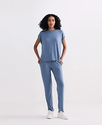 Reistor Women's Relaxed Tee