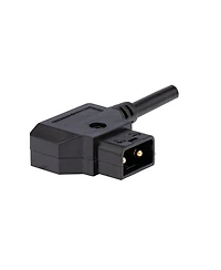 Chrosziel Hirose 4-Pin to D-Tap and 2.5mm Lanc Combined Cable for Sony La-EB1 B4 Lens Mount Adapter