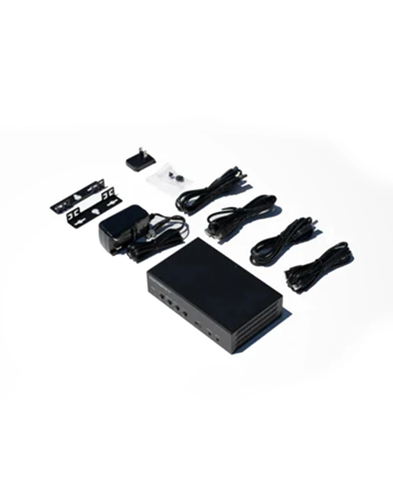 Dvdo 4x1 Hdmi 2.0 Kvm Switcher