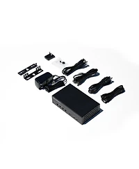 Dvdo 4x1 Hdmi 2.0 Kvm Switcher