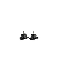Definitive Technology ProMount 80 Pivoting Wall-Mount Brackets, Pair