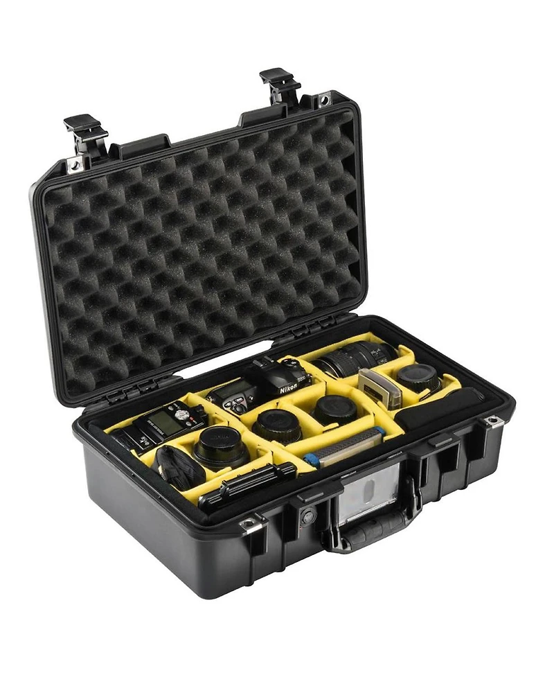 Pelican 1485 Air Case with Padded Dividers