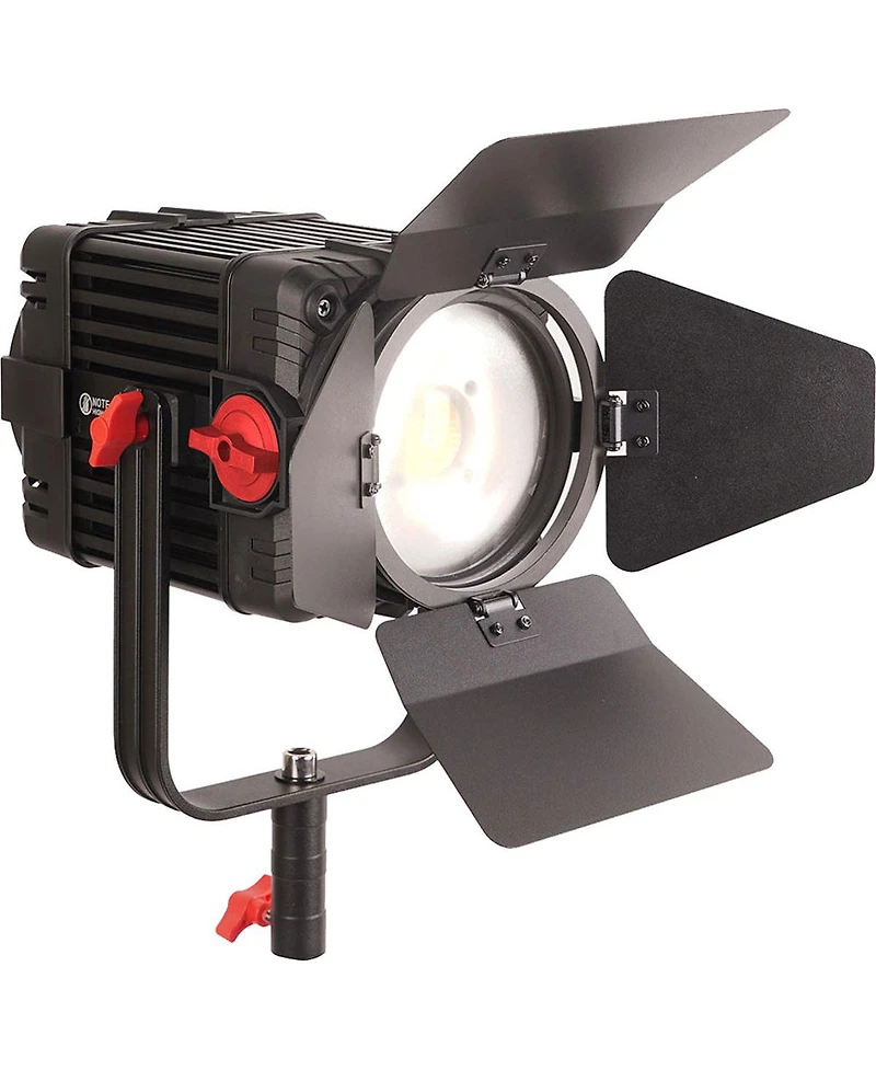 Came-tv Boltzen 150W Fresnel Focusable Led Daylight Light with Built-In Fan