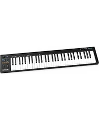 Nektar Impact GX61 61-Key Usb Midi Controller Keyboard