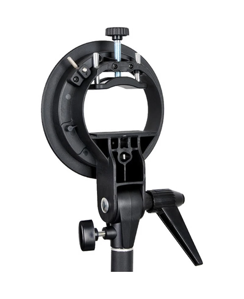 Glow Speedlite Bracket for Elinchrom