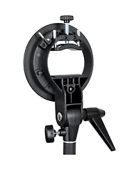 Glow Speedlite Bracket for Elinchrom