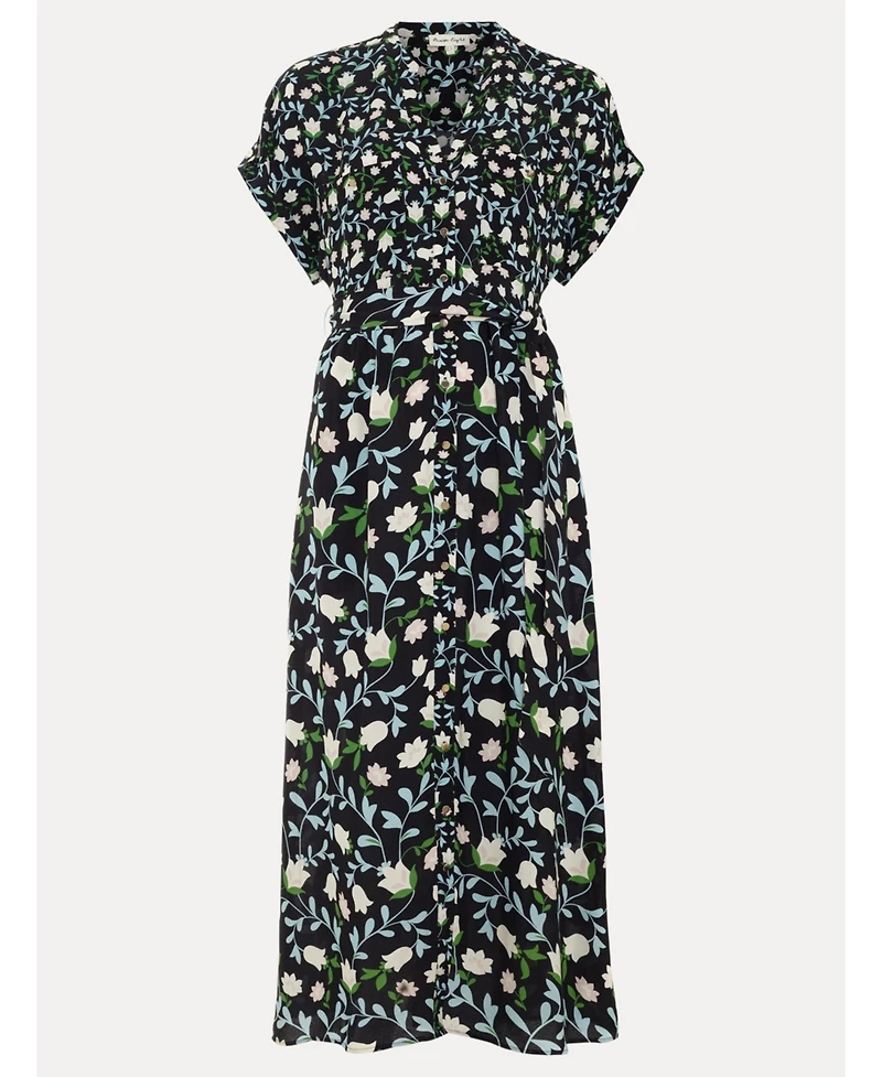 Phase Eight Women's Luisa Floral Dress