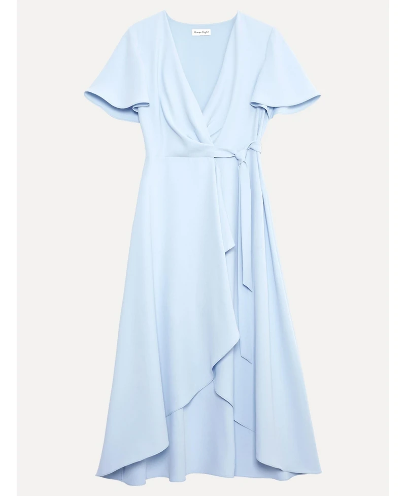 Phase Eight Women's Julissa Wrap Midi Dress