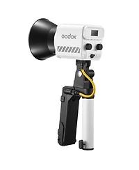 Godox Grip with battery charging case for ML60IIBI