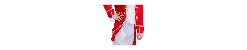 Dress Up America Victorian Boy Costume