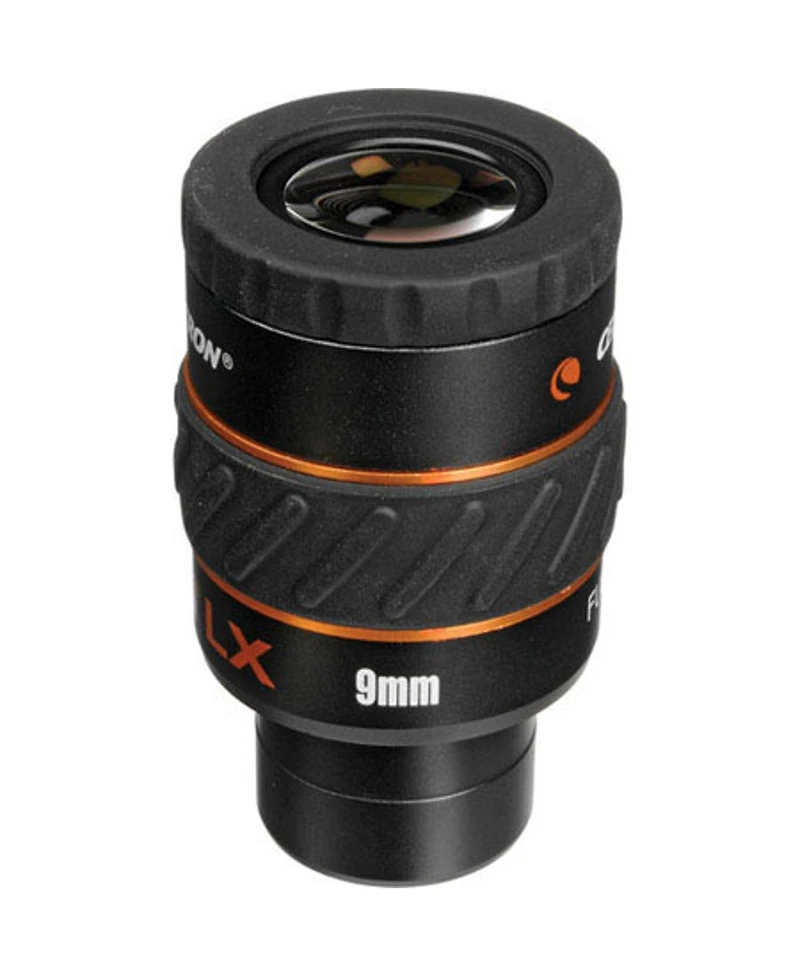Celestron 9mm X-Cel Lx Series 1.25" Eyepiece