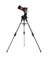 Celestron NexStar 5 Se Schmidt-Cassegrain Computerized Telescope with 1.25" Eyepiece and Filter Kit