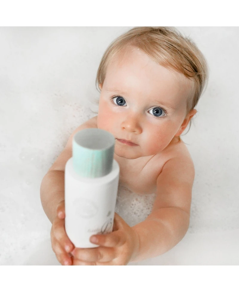 Little Butterfly London Kids Butterfly London The Cleanse and Nurture Bundle
