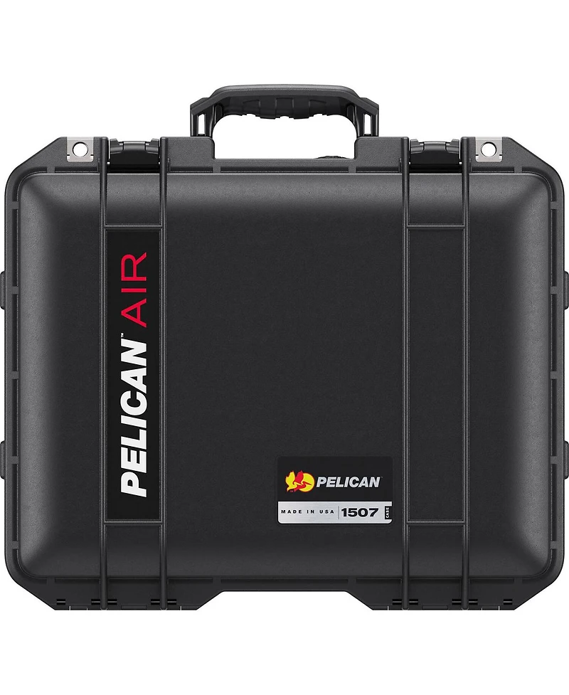 Pelican 1507AirTP Hard Carry Case with TrekPak Divider Insert