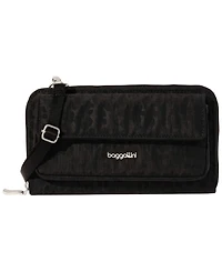 Baggallini Rfid Phone Crossbody Handbag