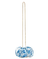 Betsey Johnson Drawstring Small Pouch Crossbody Handbag