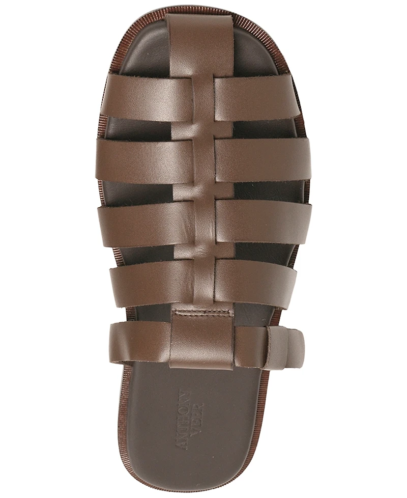 Anthony Veer Men's Lido Sandal