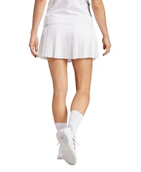 adidas Women's Club Tennis Pleated Skort