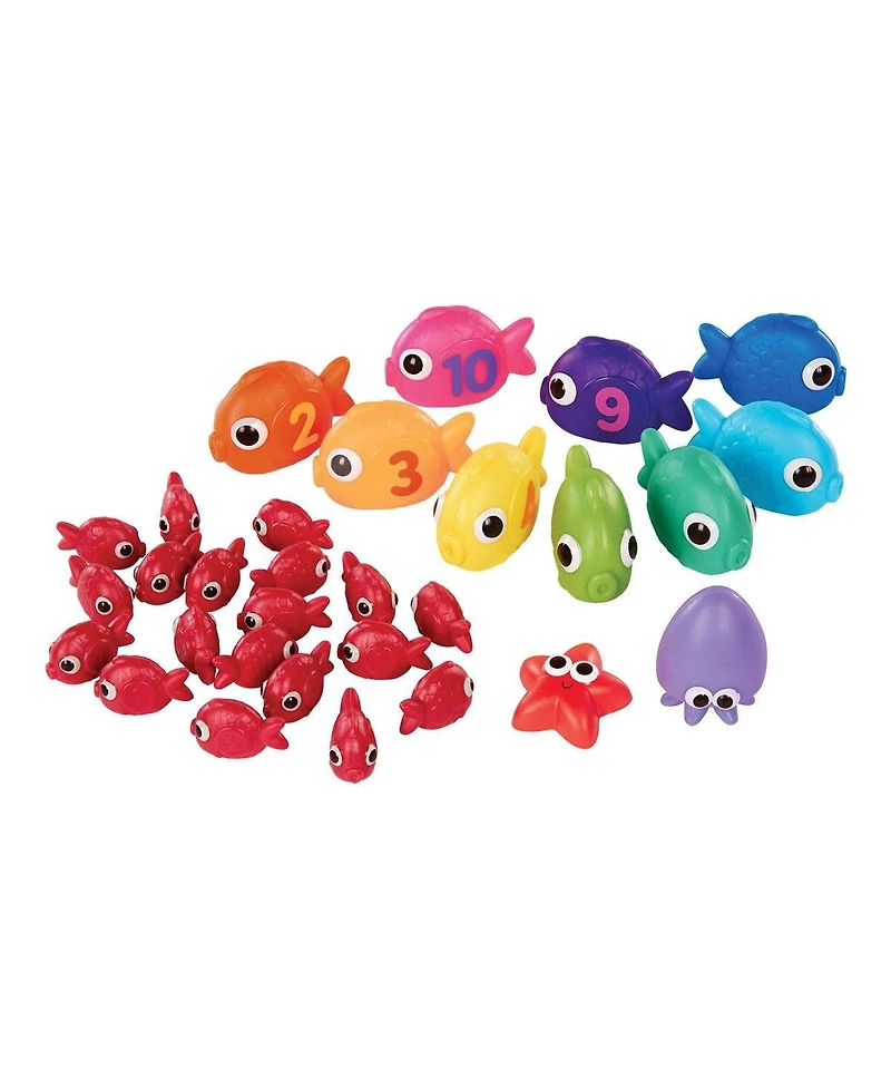 Battat Penguin Math Balance Scale