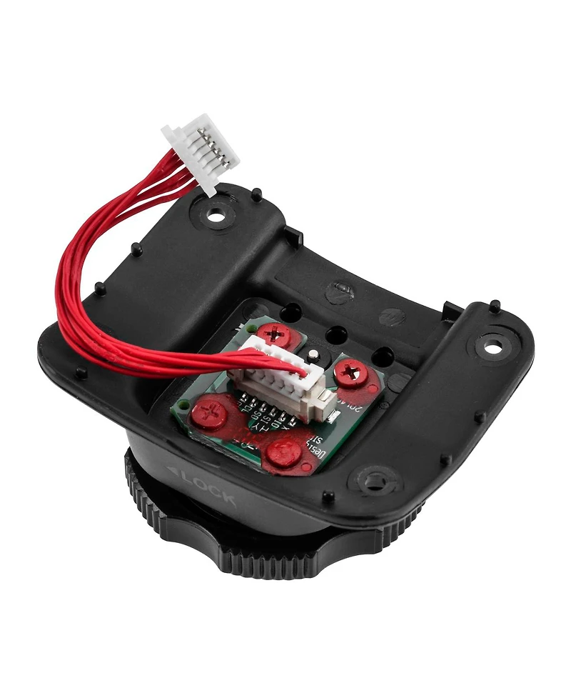 Flashpoint Replacement Hot Shoe For Zoom Panasonic Olympus Flash