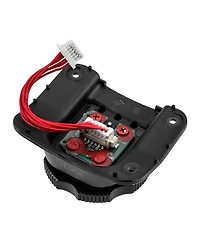 Flashpoint Replacement Hot Shoe For Zoom Panasonic Olympus Flash