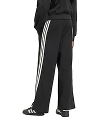 adidas Women's 3-Stripes Wide Pants