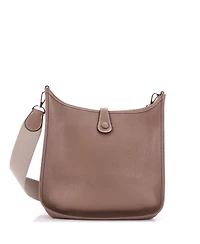 Pre-Owned HERMES Pm Evelyne Bag Gen I Clemence