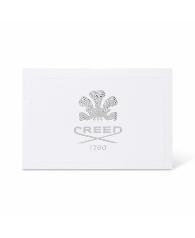 Free Creed Absolu Aventus sample before opening your full-size bottle.