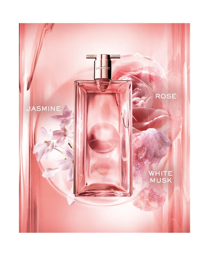Lancome Idole Le Parfum Refillable, 3.4 oz.