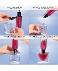La vie est belle Eau de Parfum L'Elixir Refill, 3.4 oz.
