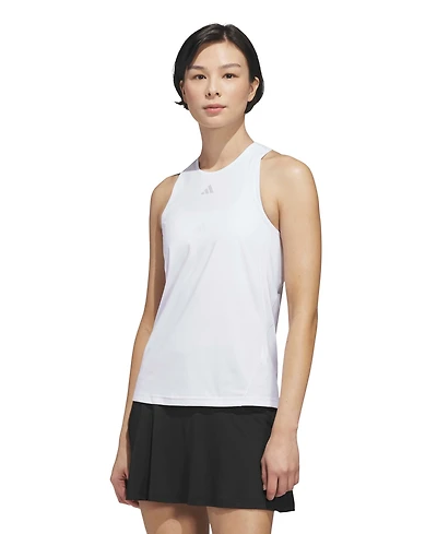 adidas Women's Club Tennis Climacool Tank Top