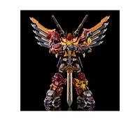 Transformers Amt-02 Predaking T-Spark | Transformers Adamas Machina