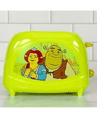 Uncanny Brands Shrek Two-Slice Toaster