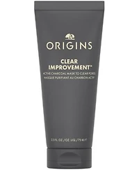 Origins Clear Improvement Active Charcoal Face Mask To Clear Pores