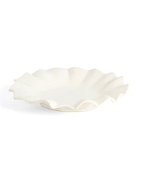 Marchesa Lotus Dinner Plates, Set of 4