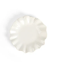 Marchesa Lotus Salad Plates, Set of 4