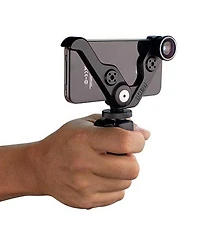 Rode Grip Plus Multi-Purpose Mount and Lens Kit for iPhone 4/4S
