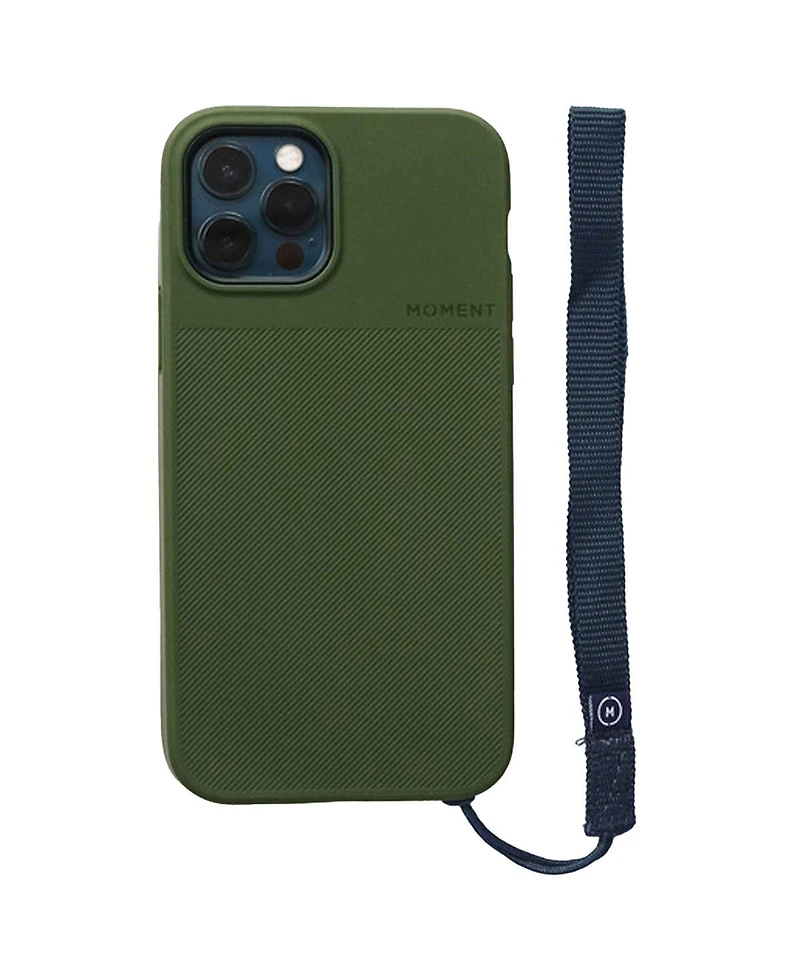 Moment Nylon Phone Wrist Strap