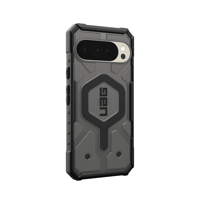 Urbanarmor Gear Pathfinder Clear Case with Magnet for Google Pixel 10 Pro Xl