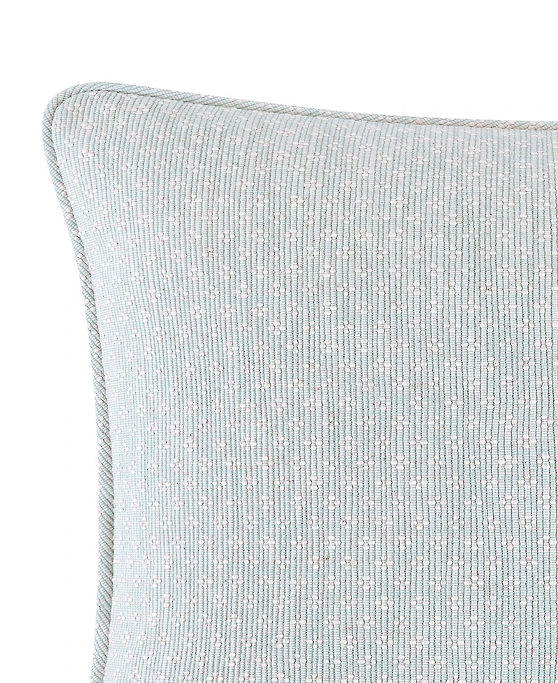 Rose Tree Josephine Square Decorative Pillow, 20" x 20"