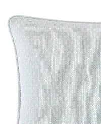 Rose Tree Josephine Square Decorative Pillow, 20" x 20"
