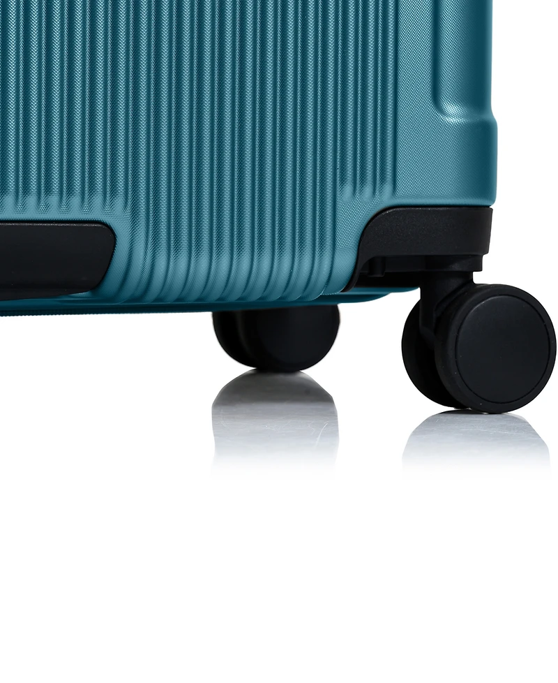 Champs Marquis 3-Pc. Hardside Luggage set