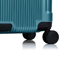 Champs Marquis 3-Pc. Hardside Luggage set