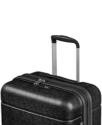 Champs Linen Ii 3-Pc. Hardside Expandable Luggage set