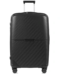 Champs Aura 3-Pc. Hardside Expandable Luggage set