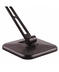 StarTech.com Universal Tablet Stand - Portable Tablet Stand With Optional Wallmount Base - Adjustable Pivoting Tablet Stand (Armtbltdt)
