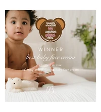 Little Butterfly London Baby Butterfly London The Nourish and Protect Bundle